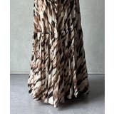 【DouDou】アニマルワッシャースカート | PAL GROUP OUTLET | 詳細画像15 