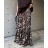 【DouDou】アニマルワッシャースカート | PAL GROUP OUTLET | 詳細画像22 