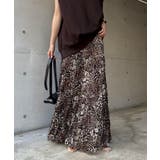 【DouDou】アニマルワッシャースカート | PAL GROUP OUTLET | 詳細画像23 