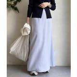 PP | 【DouDou】ビンテージライクマーメイドスカート | PAL GROUP OUTLET