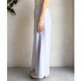 【DouDou】ビンテージライクマーメイドスカート | PAL GROUP OUTLET | 詳細画像11 