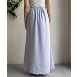 【DouDou】ビンテージライクマーメイドスカート | PAL GROUP OUTLET | 詳細画像12 