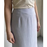 【DouDou】ビンテージライクマーメイドスカート | PAL GROUP OUTLET | 詳細画像14 