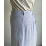 【DouDou】ビンテージライクマーメイドスカート | PAL GROUP OUTLET | 詳細画像15 