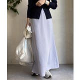 【DouDou】ビンテージライクマーメイドスカート | PAL GROUP OUTLET | 詳細画像8 