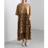 【ear PAPILLONNER】ラッププリーツワンピース【SUM1 STYLE… | PAL GROUP OUTLET | 詳細画像1 