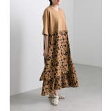 【ear PAPILLONNER】ラッププリーツワンピース【SUM1 STYLE… | PAL GROUP OUTLET | 詳細画像2 