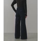 【Pasterip】Free cut maxi length denim | PAL GROUP OUTLET | 詳細画像3