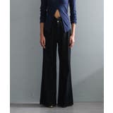 【Pasterip】Free cut maxi length denim | PAL GROUP OUTLET | 詳細画像1