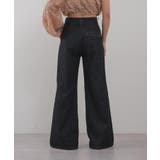 【Pasterip】Free cut maxi length denim | PAL GROUP OUTLET | 詳細画像21