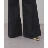 【Pasterip】Free cut maxi length denim | PAL GROUP OUTLET | 詳細画像23