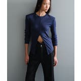 【Pasterip】Free cut maxi length denim | PAL GROUP OUTLET | 詳細画像13