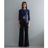 【Pasterip】Free cut maxi length denim | PAL GROUP OUTLET | 詳細画像14