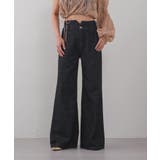 【Pasterip】Free cut maxi length denim | PAL GROUP OUTLET | 詳細画像15