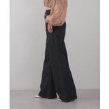 【Pasterip】Free cut maxi length denim | PAL GROUP OUTLET | 詳細画像18