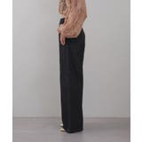 【Pasterip】Free cut maxi length denim | PAL GROUP OUTLET | 詳細画像19