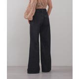 【Pasterip】Free cut maxi length denim | PAL GROUP OUTLET | 詳細画像20