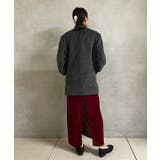 【Pasterip】Sheer rib zip skirt | PAL GROUP OUTLET | 詳細画像5