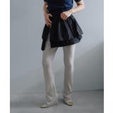 【Pasterip】Smoothly summer knit | PAL GROUP OUTLET | 詳細画像1 