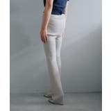 【Pasterip】Smoothly summer knit | PAL GROUP OUTLET | 詳細画像6 