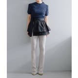 【Pasterip】Smoothly summer knit | PAL GROUP OUTLET | 詳細画像7 