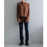 【Pasterip】Smoothly summer knit | PAL GROUP OUTLET | 詳細画像14 