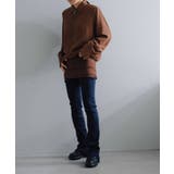 【Pasterip】Smoothly summer knit | PAL GROUP OUTLET | 詳細画像15 