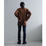 【Pasterip】Smoothly summer knit | PAL GROUP OUTLET | 詳細画像16 