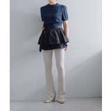 【Pasterip】Gather frill pocket belt-S | PAL GROUP OUTLET | 詳細画像15