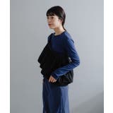 【Pasterip】Gather frill pocket belt-S | PAL GROUP OUTLET | 詳細画像5
