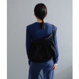 【Pasterip】Gather frill pocket belt-S | PAL GROUP OUTLET | 詳細画像6