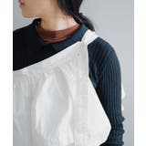 【Pasterip】Gather frill pocket belt-S | PAL GROUP OUTLET | 詳細画像26