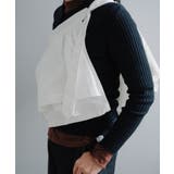 【Pasterip】Gather frill pocket belt-S | PAL GROUP OUTLET | 詳細画像27