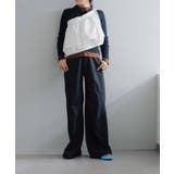 【Pasterip】Gather frill pocket belt-S | PAL GROUP OUTLET | 詳細画像28