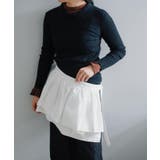 【Pasterip】Gather frill pocket belt-S | PAL GROUP OUTLET | 詳細画像19