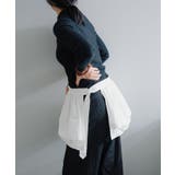 【Pasterip】Gather frill pocket belt-S | PAL GROUP OUTLET | 詳細画像20