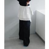 【Pasterip】Gather frill pocket belt-S | PAL GROUP OUTLET | 詳細画像21