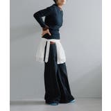 【Pasterip】Gather frill pocket belt-S | PAL GROUP OUTLET | 詳細画像22