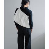 【Pasterip】Gather frill pocket belt-S | PAL GROUP OUTLET | 詳細画像25