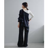 【Pasterip】Stripe one shoulder | PAL GROUP OUTLET | 詳細画像9 