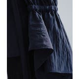 【Pasterip】Stripe one shoulder | PAL GROUP OUTLET | 詳細画像22 