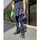 【Pasterip】Stripe one shoulder | PAL GROUP OUTLET | 詳細画像24 