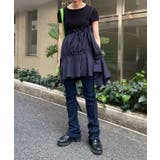 【Pasterip】Stripe one shoulder | PAL GROUP OUTLET | 詳細画像26 