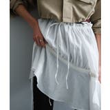 【Pasterip】Stripe one shoulder | PAL GROUP OUTLET | 詳細画像42 