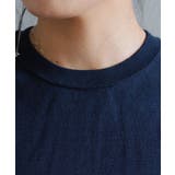 【Pasterip】Smoothly summer knit Tee | PAL GROUP OUTLET | 詳細画像13 