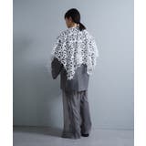 【Pasterip】Collarless dad jacket | PAL GROUP OUTLET | 詳細画像29 