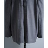 【Pasterip】Collarless dad jacket | PAL GROUP OUTLET | 詳細画像39 