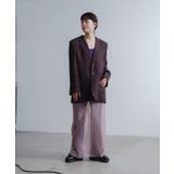 【Pasterip】Organdy layering skirt | PAL GROUP OUTLET | 詳細画像10 