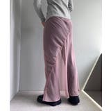 【Pasterip】Organdy layering skirt | PAL GROUP OUTLET | 詳細画像22 