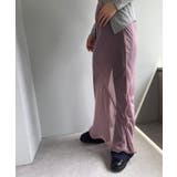 【Pasterip】Organdy layering skirt | PAL GROUP OUTLET | 詳細画像23 
